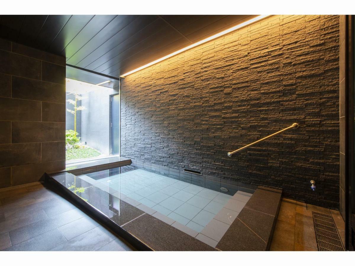 Firstcabin Kyoto Nijojo المظهر الخارجي الصورة