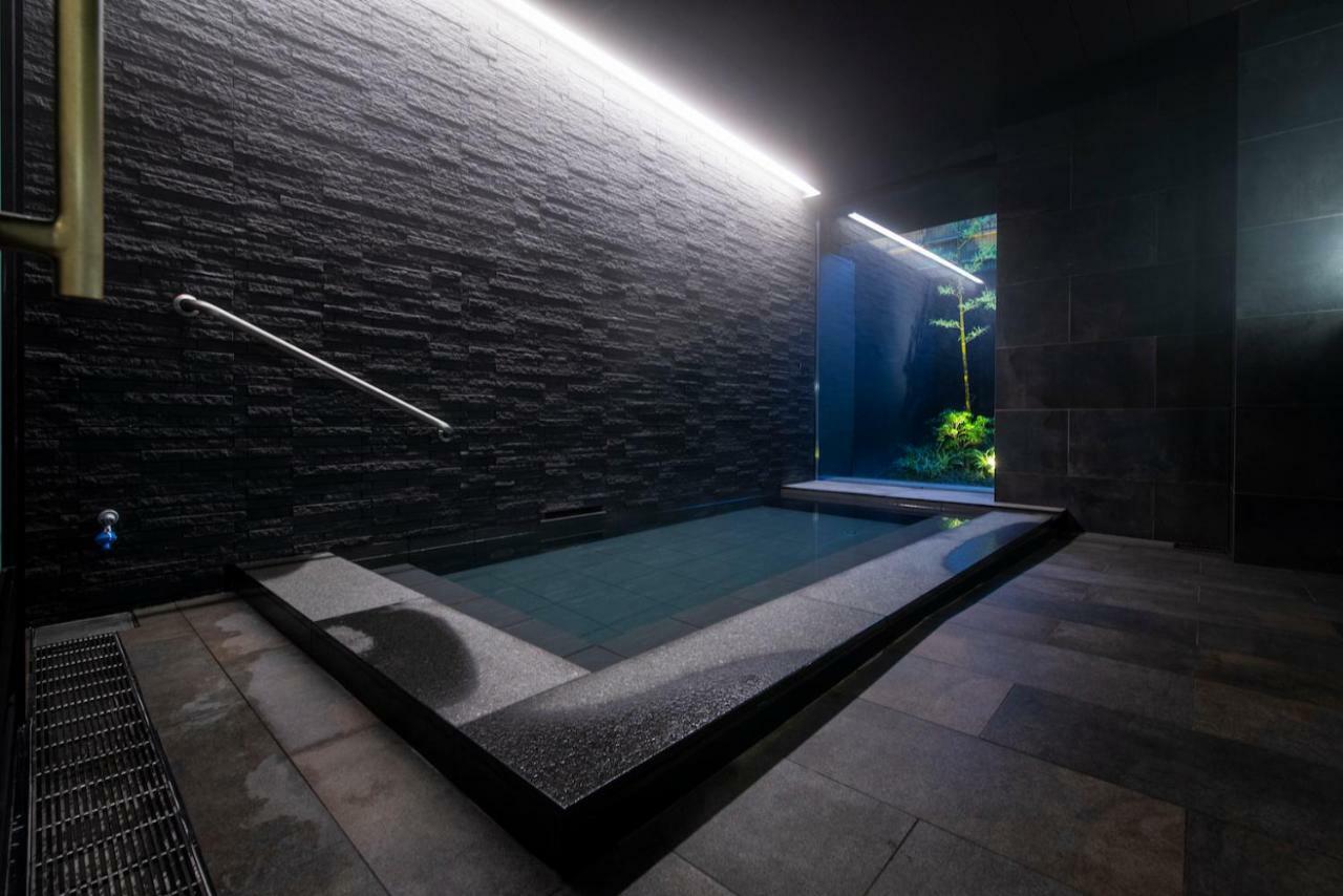 Firstcabin Kyoto Nijojo المظهر الخارجي الصورة