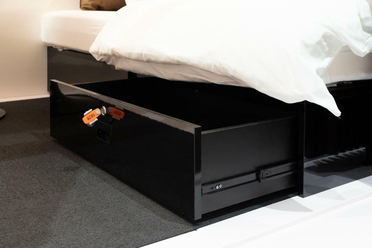 Firstcabin Kyoto Nijojo المظهر الخارجي الصورة